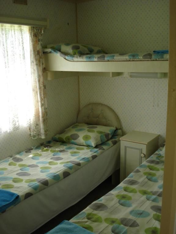 Загородные дома Ezerlejas Camping & Zoo Launkalne-9